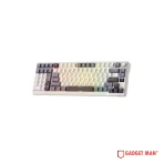 Royal Kludge RK L98 RGB Tri Mode Hot Swap Gaming Keyboard