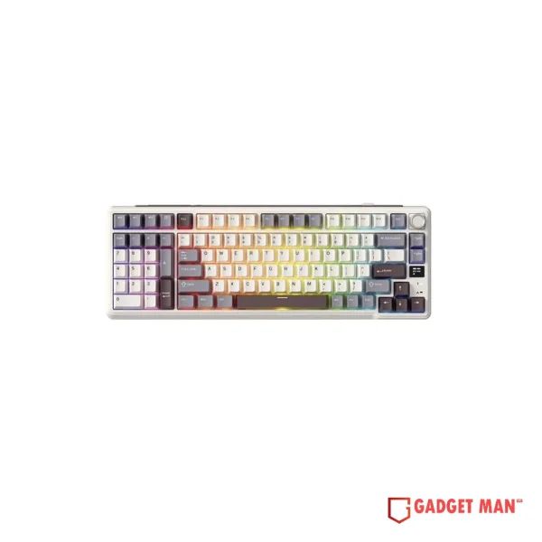Royal Kludge RK L98 RGB Tri Mode Hot Swap Gaming Keyboard