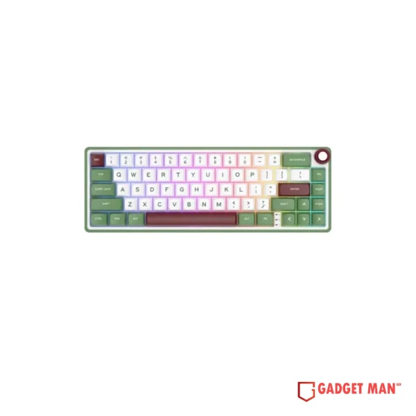 Royal Kludge RK R65 RGB Hotswappable Mechanical Keyboard