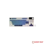 Royal Kludge RK S85 Tri Mode RGB Mechanical Gaming Keyboard