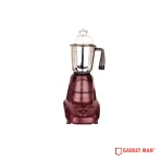 Sahara Glamour 3 Jars Mixer Grinder - 750W