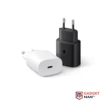 Samsung 25W Fast Charging PD Adapter (EP-TA800)