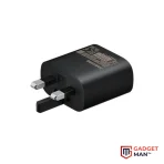 Samsung 25W PD Adapter USB-C (3 Pin) (Model -EP-TA800)