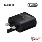 Samsung 25W PD Adapter USB-C (3 Pin) (Model -EP-TA800)