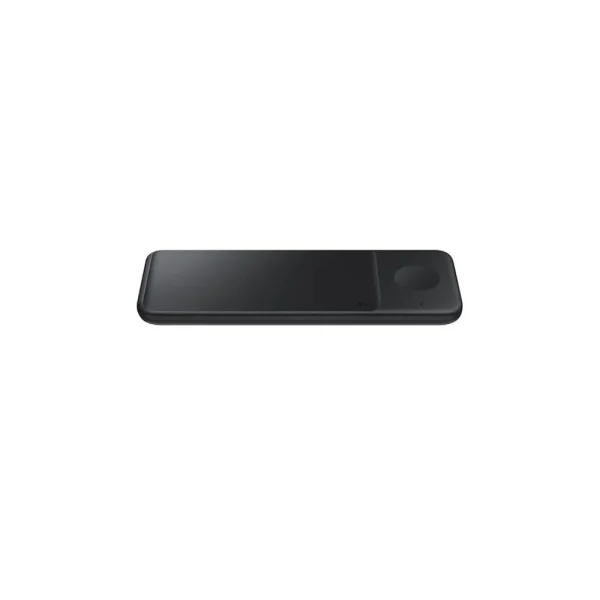 Samsung 3 in 1 Wireless Charger Trio 9W Black EP-P6300