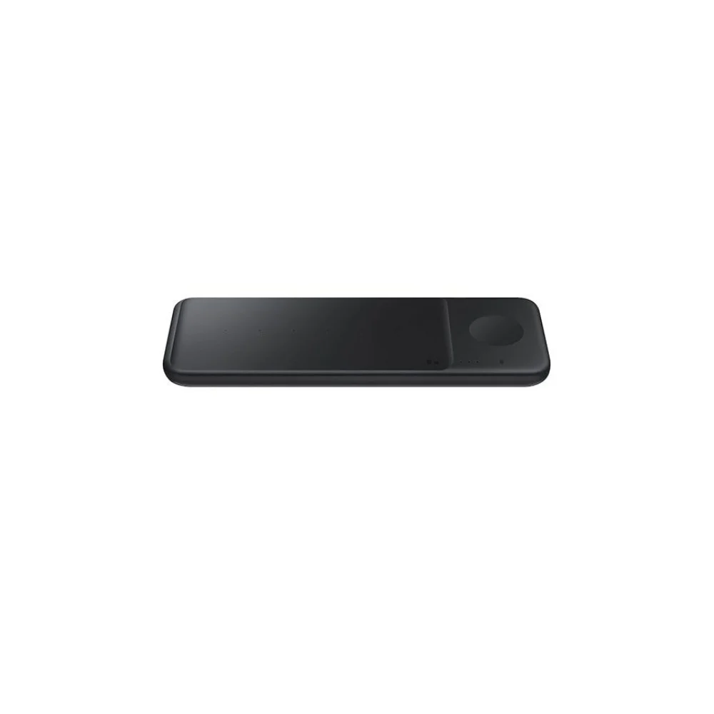 Samsung 3 in 1 Wireless Charger Trio 9W Black EP-P6300
