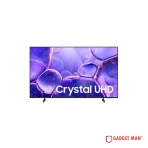 Samsung 43U8510F 43-Inch LED 4K UHD Smart TV