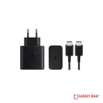 Samsung 45W 5A USB-C Power Adapter with Cable