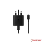 Samsung 45W 5A USB-C Power Adapter with Cable
