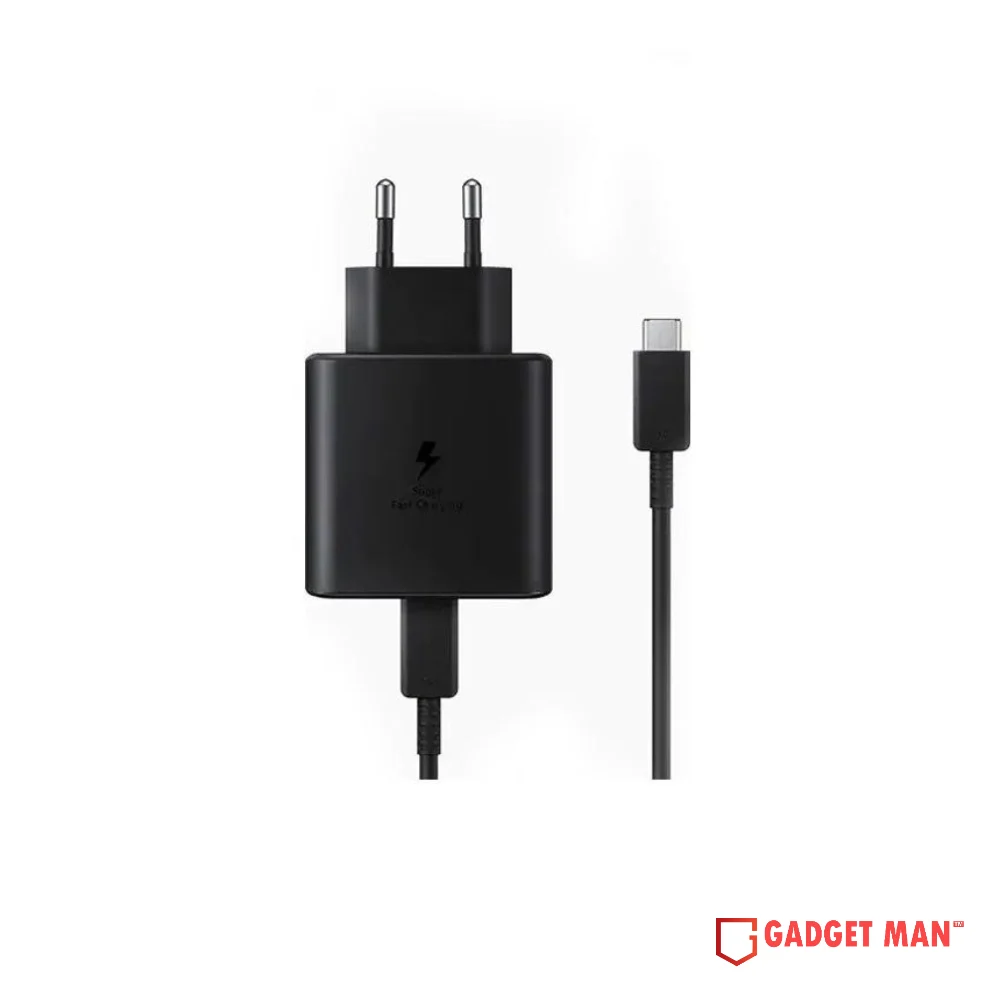 Samsung 45W 5A USB-C Power Adapter with Cable