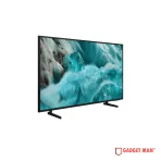 Samsung 50Q7F 50-inch QLED 4K Vision AI LED Smart TV