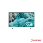 Samsung 50Q7F 50-inch QLED 4K Vision AI LED Smart TV