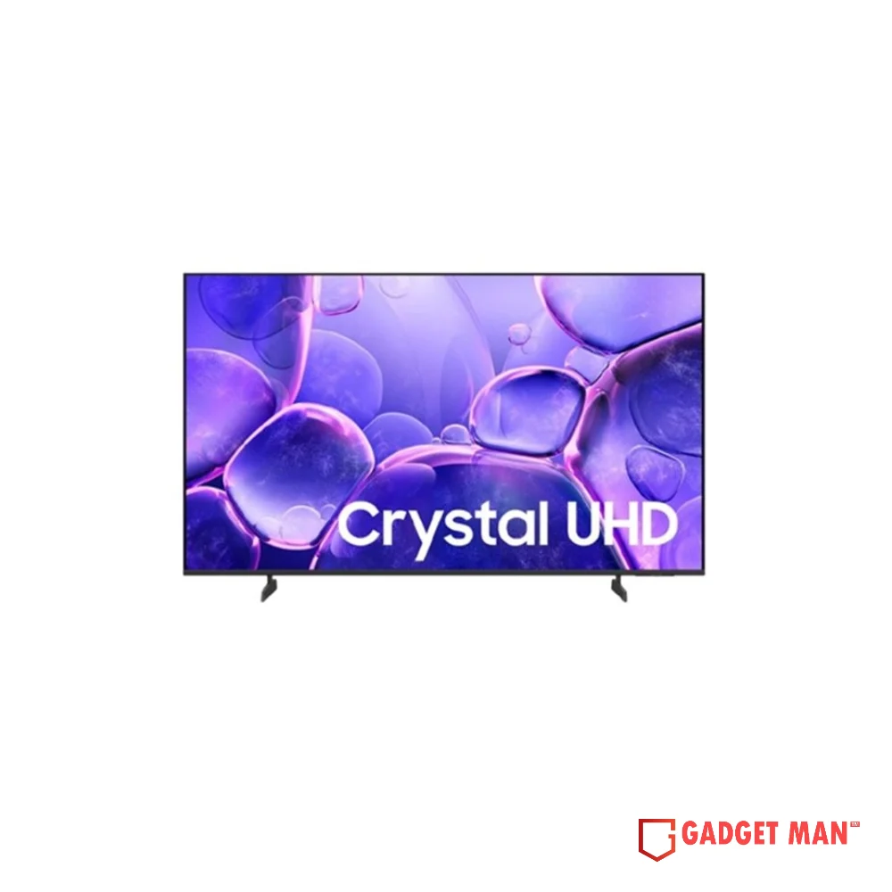 Samsung 50U8000F 50-Inch 4K Crystal UHD Smart TV