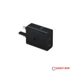 Samsung 50W Duo 5A USB-C Power Adapter with Cable