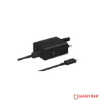 Samsung 50W Duo 5A USB-C Power Adapter with Cable