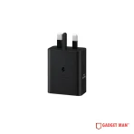 Samsung 50W Duo 5A USB-C Power Adapter with Cable