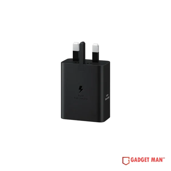 Samsung 50W Duo 5A USB-C Power Adapter with Cable