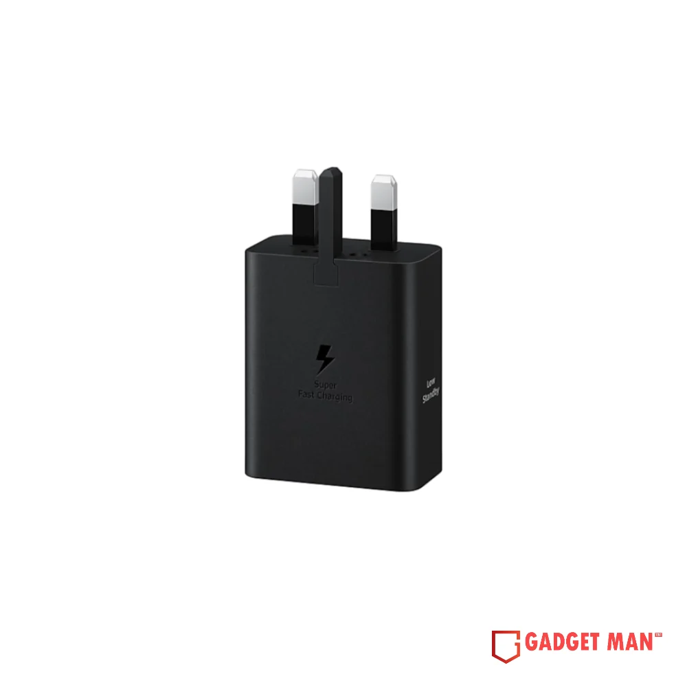 Samsung 50W Duo 5A USB-C Power Adapter with Cable
