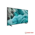 Samsung 55Q7F 55-Inch QLED 4K Vision AI Smart TV
