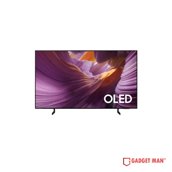 Samsung 55S85F 55-inch OLED 4K UHD Vision AI Smart TV