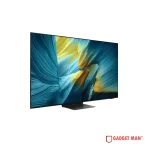 Samsung 65S95F 65-inch OLED 4K UHD Vision AI Smart TV