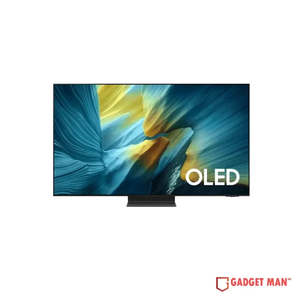 Samsung 65S95F 65-inch OLED 4K UHD Vision AI Smart TV