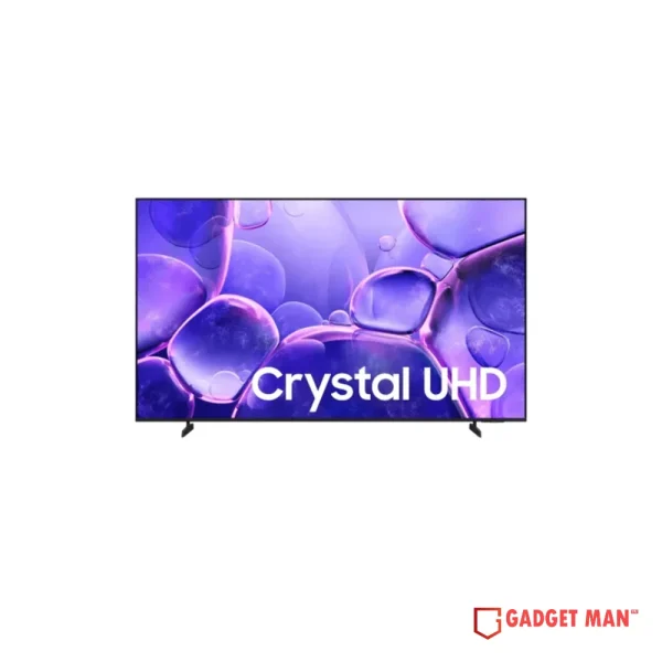 Samsung 65U8500F 65-inch Crystal 4K UHD LED Smart TV