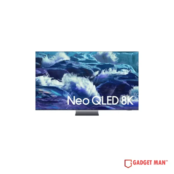 Samsung 85QN950F 85-inch Neo QLED 8K Vision AI Smart TV
