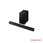 Samsung B-series B650F Soundbar with Wireless Subwoofer