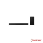 Samsung B-series B650F Soundbar with Wireless Subwoofer