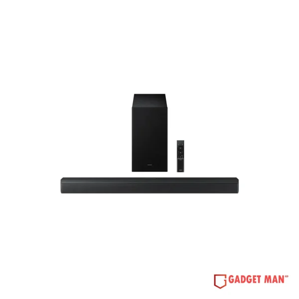 Samsung B-series B650F Soundbar with Wireless Subwoofer