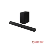 Samsung B-Series HW-B650D Soundbar with Subwoofer