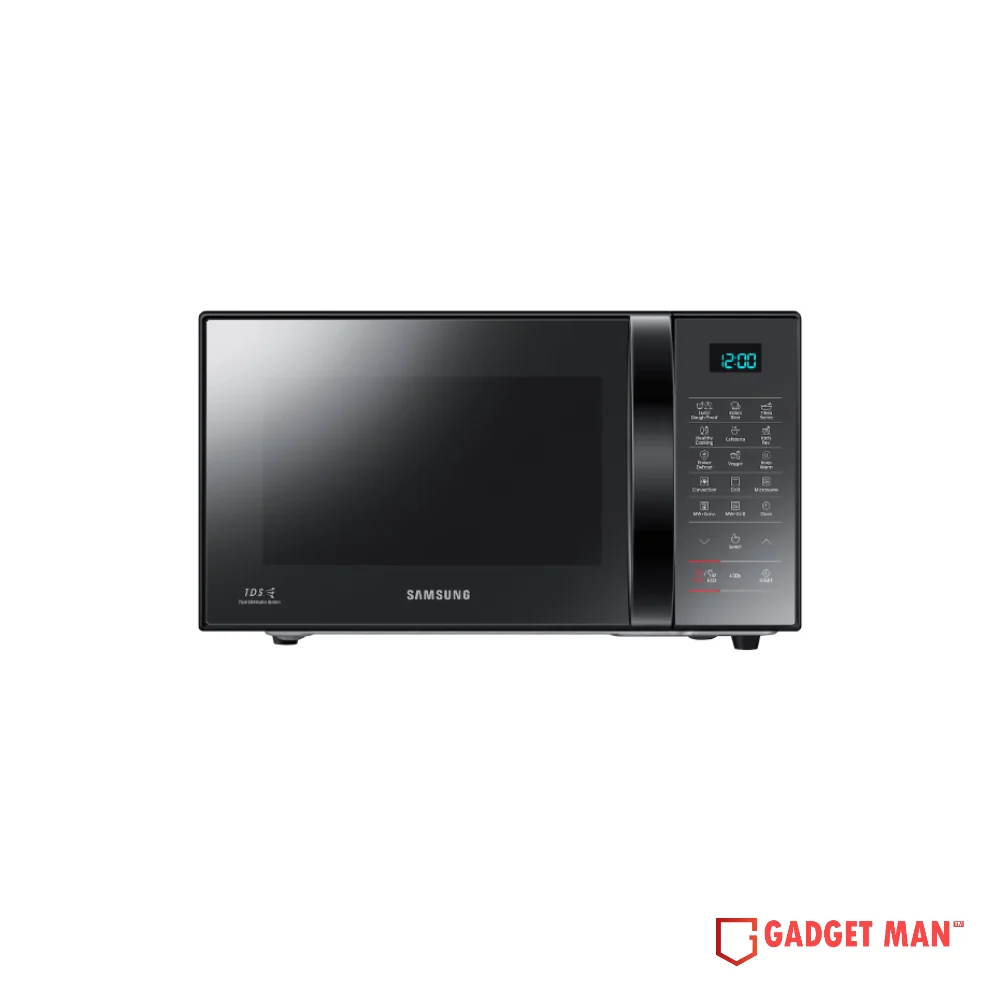 Samsung CE76JD-M/D2 Convection Microwave Oven - 21L