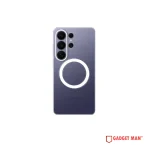 Samsung Galaxy S26 Series Clear Magnet Case