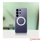 Samsung Galaxy S26 Series Clear Magnet Case