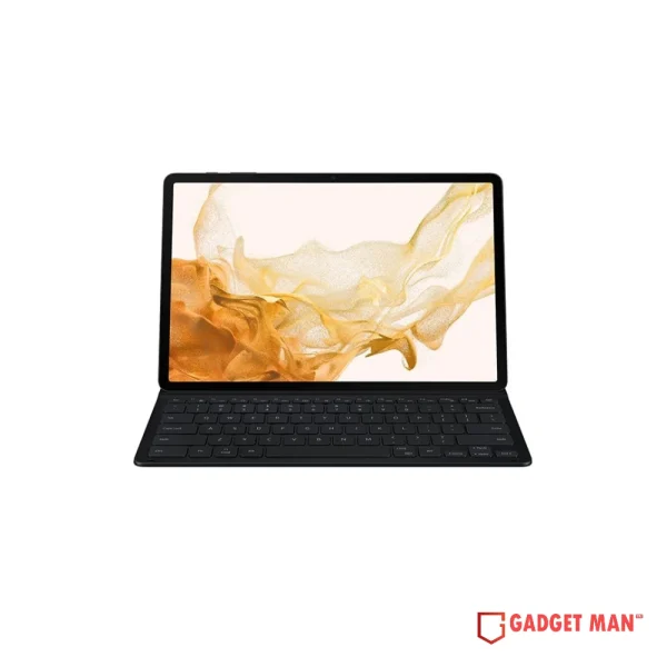 Samsung Galaxy Slim Tab Book Cover Keyboard