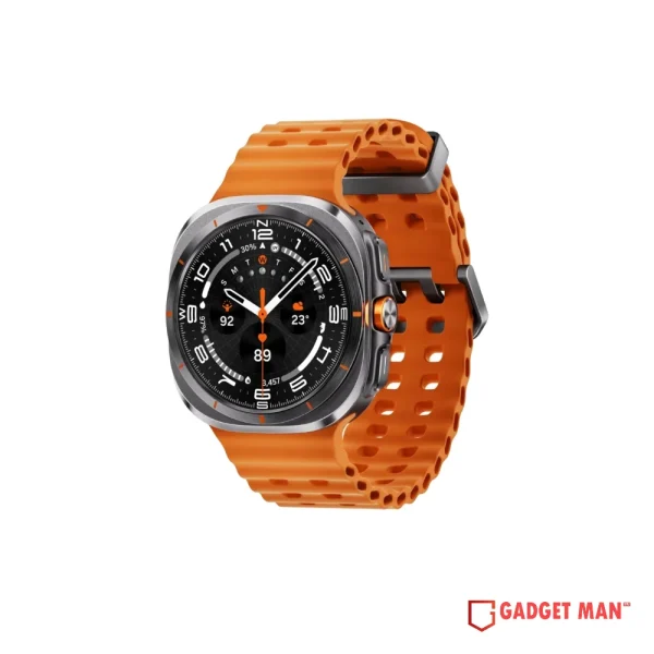 Samsung Galaxy Watch Ultra