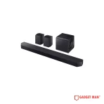 Samsung HW-Q990F Q-Series Soundbar with Subwoofer & Rear Speaker