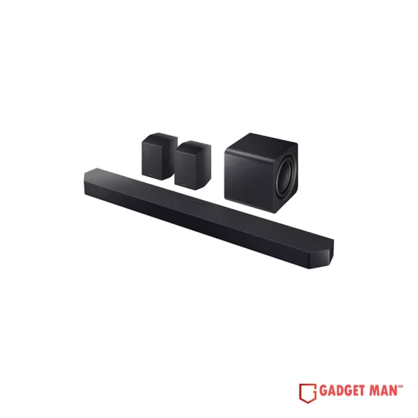 Samsung HW-Q990F Q-Series Soundbar with Subwoofer & Rear Speaker