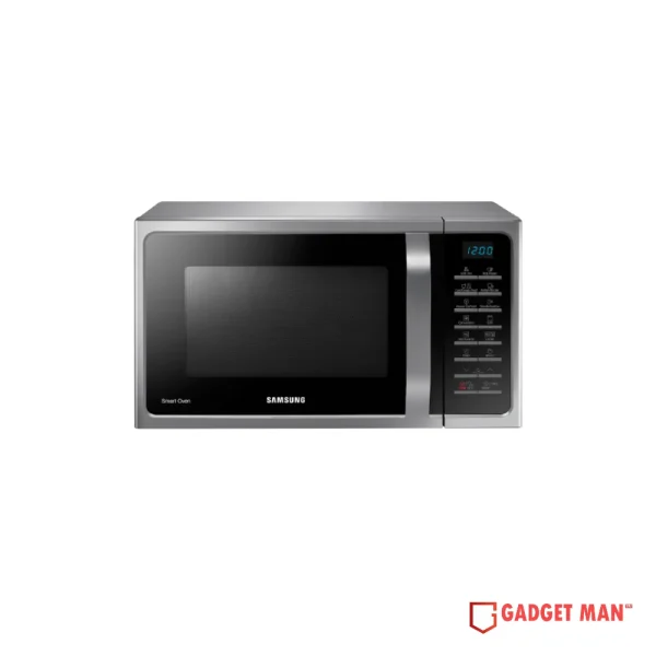 Samsung MC28H5025VK/D2 Convection Microwave Oven With Triple Distribution System - 28L