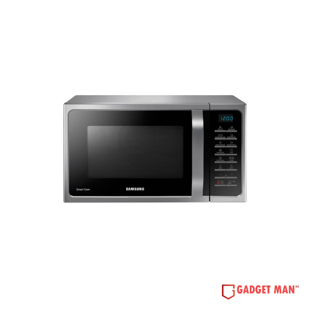 Samsung MC28H5025VK/D2 Convection Microwave Oven With Triple Distribution System - 28L