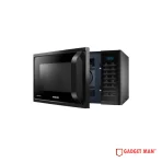 Samsung MC28H5025VS/D2 Convection Microwave Oven With Triple Distribution System - 28L