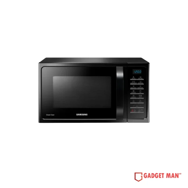 Samsung MC28H5025VS/D2 Convection Microwave Oven With Triple Distribution System - 28L