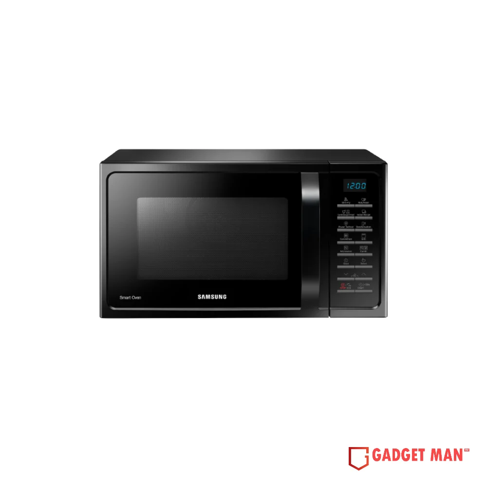 Samsung MC28H5025VS/D2 Convection Microwave Oven With Triple Distribution System - 28L