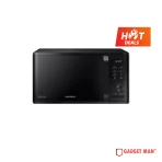 Samsung MG23K3515AK/D2 Grill Microwave Oven - 23L