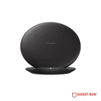 Samsung QI Enabled Convertible Wireless Charger with Travel Adapter