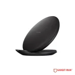 Samsung QI Enabled Convertible Wireless Charger with Travel Adapter
