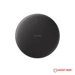 Samsung QI Enabled Convertible Wireless Charger with Travel Adapter