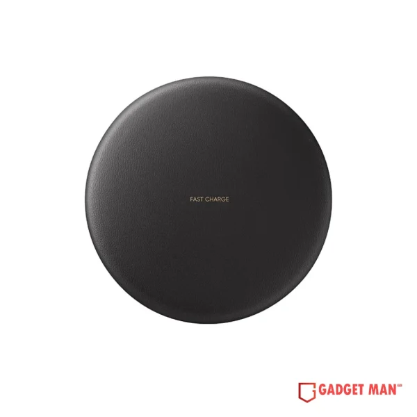Samsung QI Enabled Convertible Wireless Charger with Travel Adapter