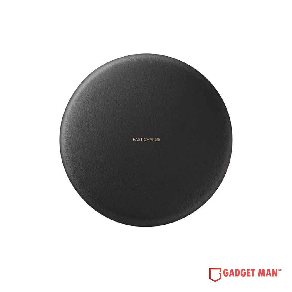 Samsung QI Enabled Convertible Wireless Charger with Travel Adapter